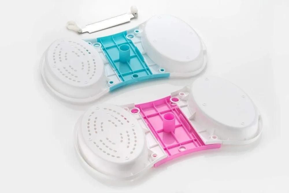 Cut-N-Wash Deluxe Chopping Board