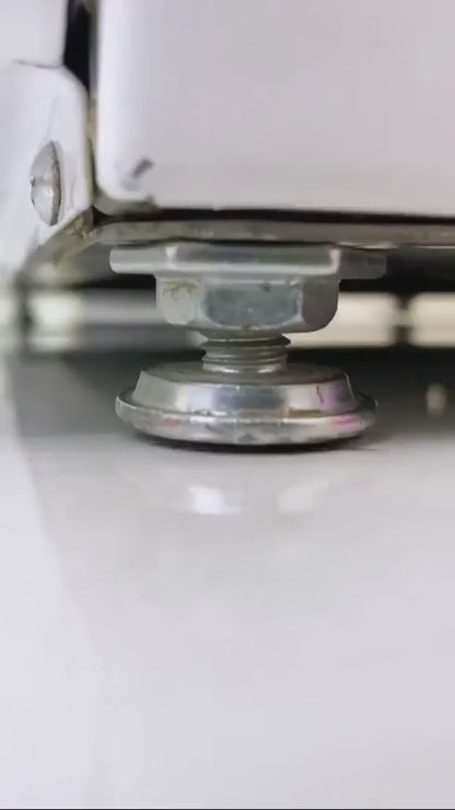 Anti Vibration Pad For Washing Machine - 4 Pcs